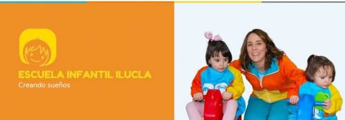 Foto Escuela Infantil Ilucla #1