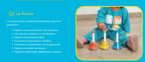 Foto Escuela Infantil Ilucla #2