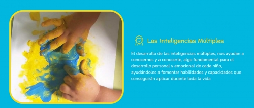 Foto Escuela Infantil Ilucla #3