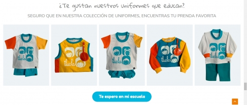 Foto Escuela Infantil Ilucla #3