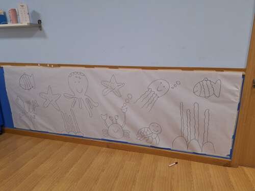 Foto Escuela Infantil Raices #3