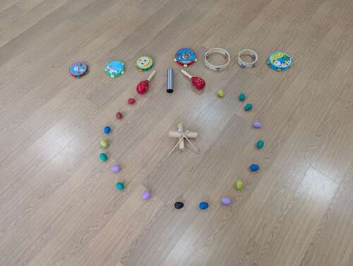 Foto Escuela Infantil Raices #3