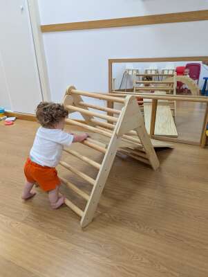 Foto Escuela Infantil Raices #3