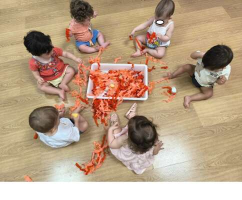 Foto Escuela Infantil Raices #2