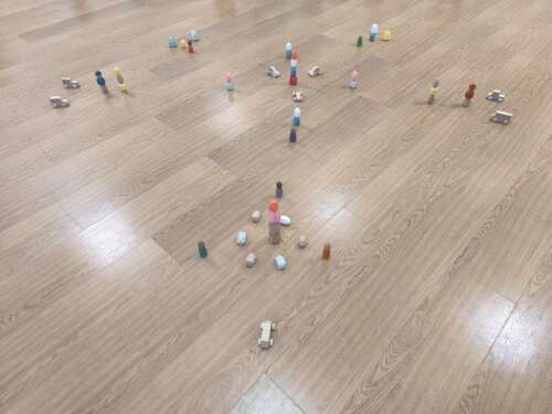 Foto Escuela Infantil Raices #3