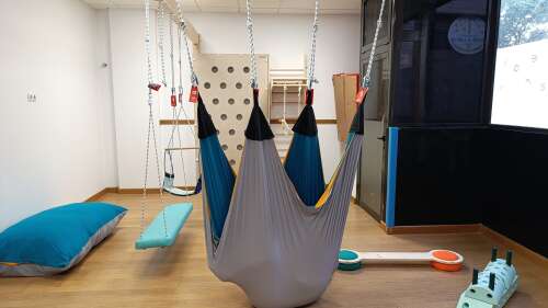 Foto Escuela Infantil Raices #3