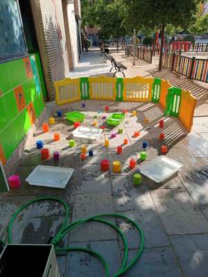 Foto Escuela Infantil Raices #3