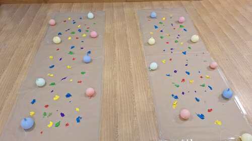 Foto Escuela Infantil Raices #3