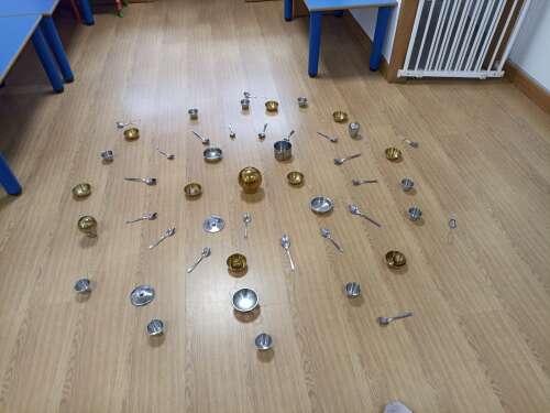 Foto Escuela Infantil Raices #3