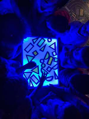 Foto Escuela Infantil Raices #3