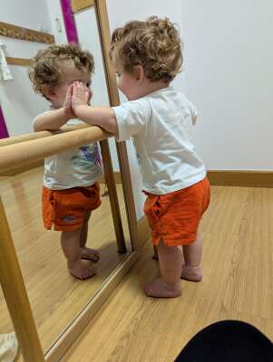 Foto Escuela Infantil Raices #3