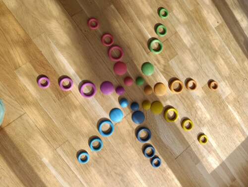 Foto Escuela Infantil Raices #0