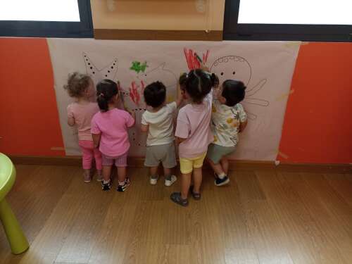 Foto Escuela Infantil Raices #3