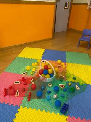 Foto Escuela Infantil Raices #3