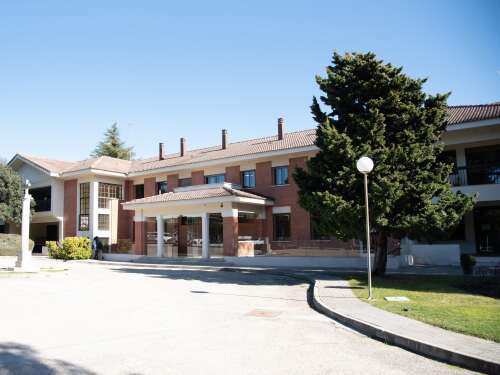 Foto Colegio Aquinas American School #0
