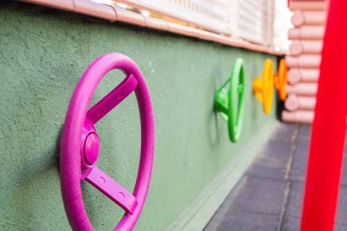 Foto Escuela Infantil Alaria Bernabeu Nursery School #2