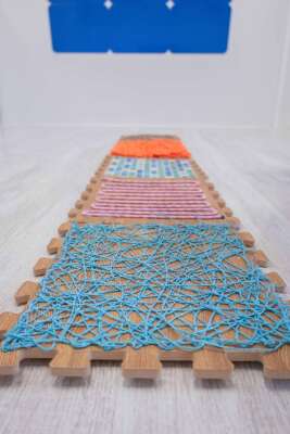 Foto Escuela Infantil Alaria Bernabeu Nursery School #2