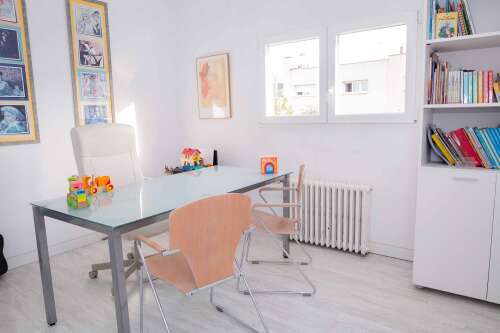 Foto Escuela Infantil Alaria Bernabeu Nursery School #2