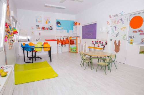 Foto Escuela Infantil Alaria Bernabeu Nursery School #2