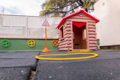 Foto Escuela Infantil Alaria Bernabeu Nursery School #2