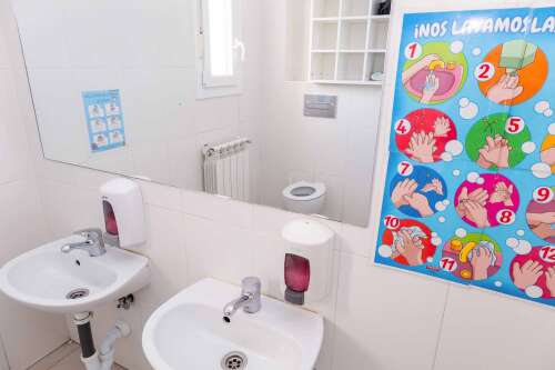 Foto Escuela Infantil Alaria Bernabeu Nursery School #2