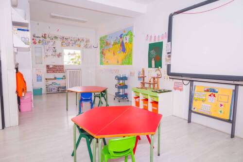 Foto Escuela Infantil Alaria Bernabeu Nursery School #2