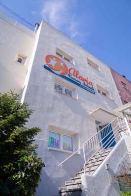 Foto Escuela Infantil Alaria Bernabeu Nursery School #2