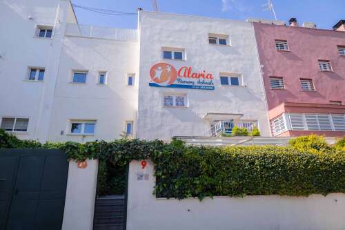 Foto Escuela Infantil Alaria Bernabeu Nursery School #2