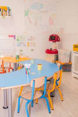 Foto Escuela Infantil Alaria Bernabeu Nursery School #2