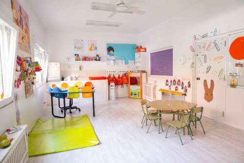Foto Escuela Infantil Alaria Bernabeu Nursery School #2