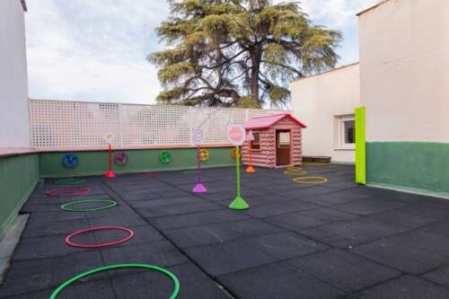 Foto Escuela Infantil Alaria Bernabeu Nursery School #2