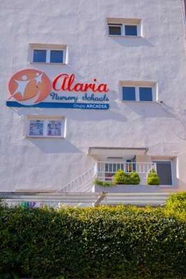 Foto Escuela Infantil Alaria Bernabeu Nursery School #2