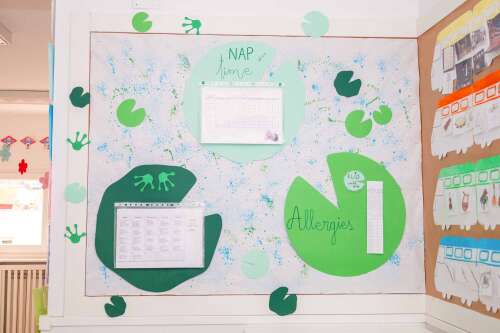 Foto Escuela Infantil Alaria Bernabeu Nursery School #2