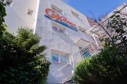 Foto Escuela Infantil Alaria Bernabeu Nursery School #2