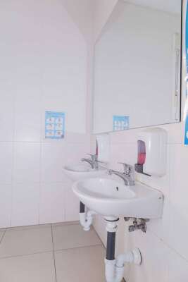 Foto Escuela Infantil Alaria Bernabeu Nursery School #2