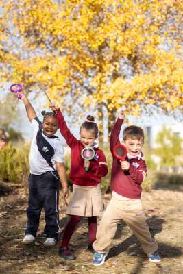 Foto Colegio Thames British School #3