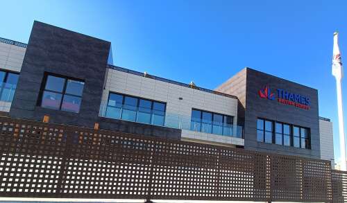 Foto Colegio Thames British School #3