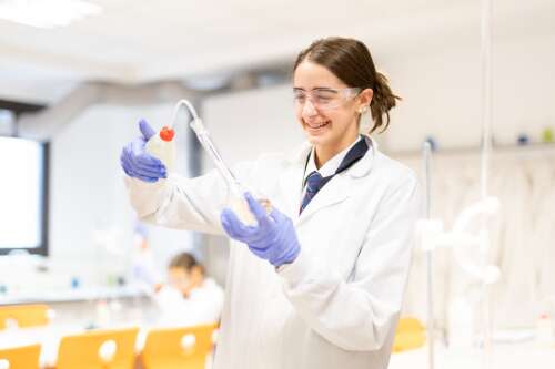 Foto Colegio Thames British School #3