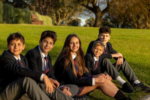 Foto Colegio Thames British School #3