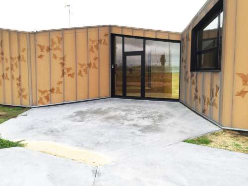 Escuela Infantil Rey Juan Carlos Móstoles Workandlife