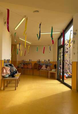 Foto Escuela Infantil Escuela Infantil Rey Juan Carlos Móstoles Workandlife #2