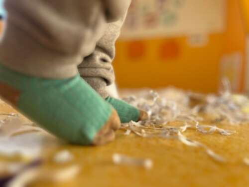 Foto Escuela Infantil Escuela Infantil Rey Juan Carlos Móstoles Workandlife #2