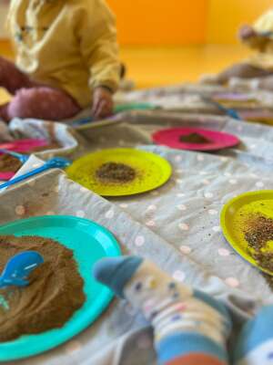 Foto Escuela Infantil Escuela Infantil Rey Juan Carlos Móstoles Workandlife #2
