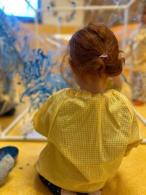 Foto Escuela Infantil Escuela Infantil Rey Juan Carlos Móstoles Workandlife #2