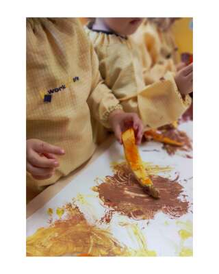 Foto Escuela Infantil Escuela Infantil Rey Juan Carlos Móstoles Workandlife #2