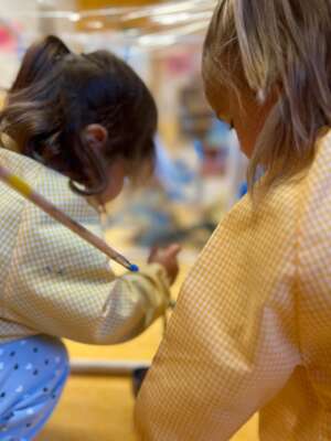 Foto Escuela Infantil Escuela Infantil Rey Juan Carlos Móstoles Workandlife #2