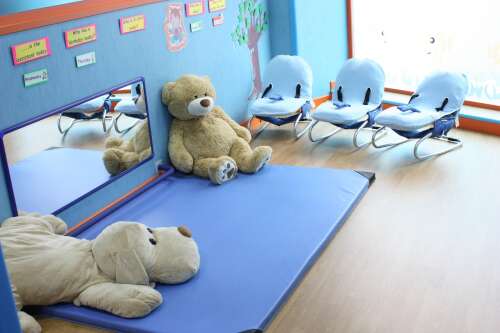 Foto Escuela Infantil Nemomarlin Ciudad Jardín #2