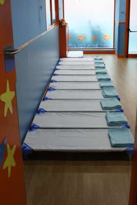 Foto Escuela Infantil Nemomarlin Ciudad Jardín #2
