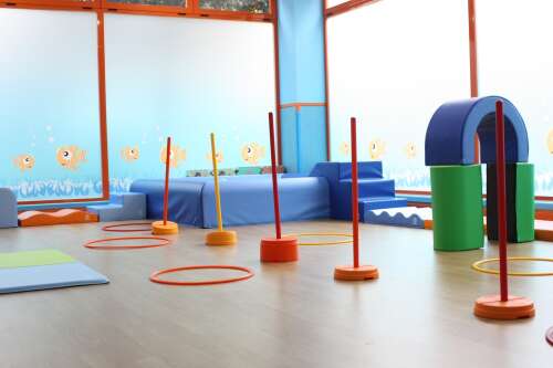 Foto Escuela Infantil Nemomarlin Ciudad Jardín #2