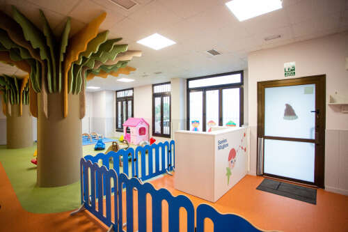 Foto Escuela Infantil Sueños Magicos #0